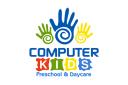 Computer Kids Daycare logo